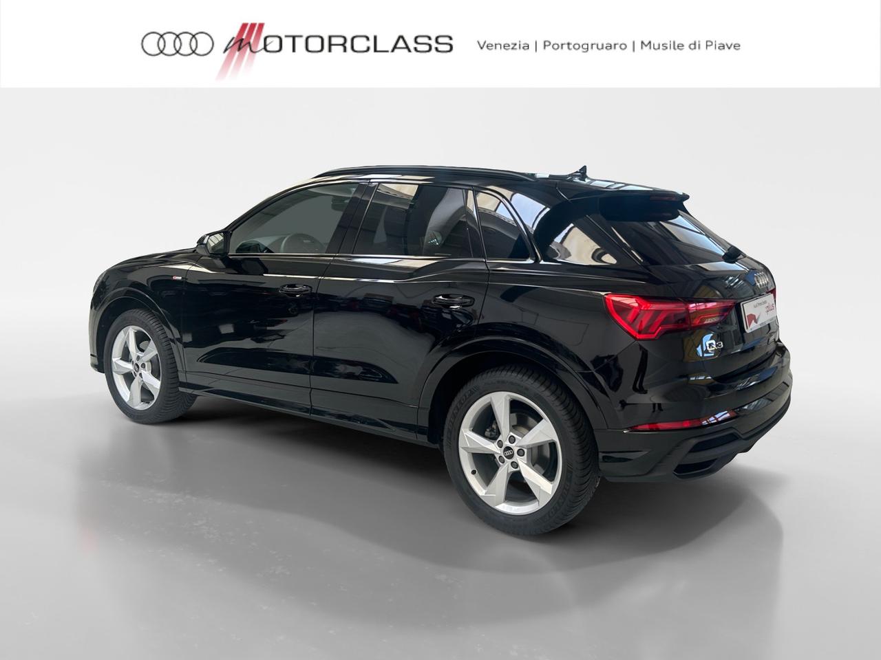 35 Tdi S Line Edition S Tronic