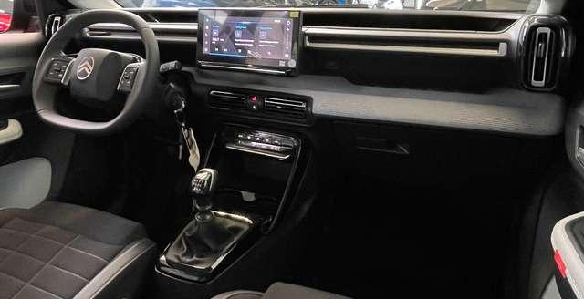 Citroen C3 1.2 puretech turbo Max 100cv *KM0* *FULL-OPT*