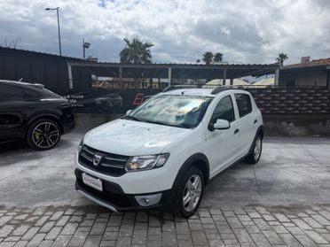 Dacia Sandero Stepway 0.9 TCe 12V 90CV Start&Stop Lauréate
