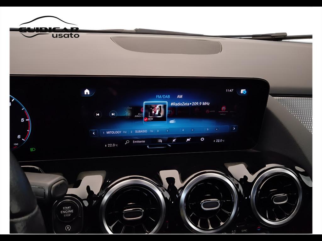 Mercedes-Benz GLA-H247 2020 - GLA 200 d Sport Plus auto