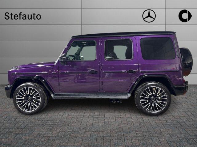 MERCEDES-BENZ G 63 AMG S.W. Made to Measure Heroes