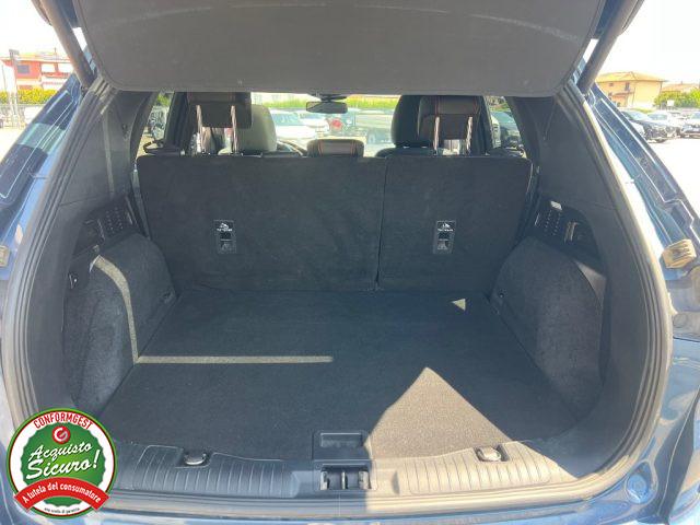 FORD Kuga 2.5 Full Hybrid 190 CV CVT AWD ST-Line X