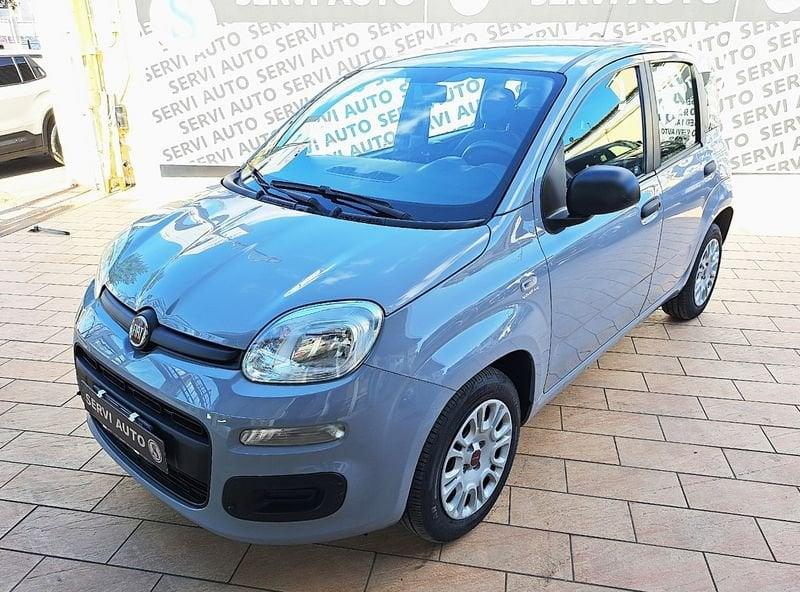 FIAT Panda Panda 1.2 Easy easypower Gpl 69cv