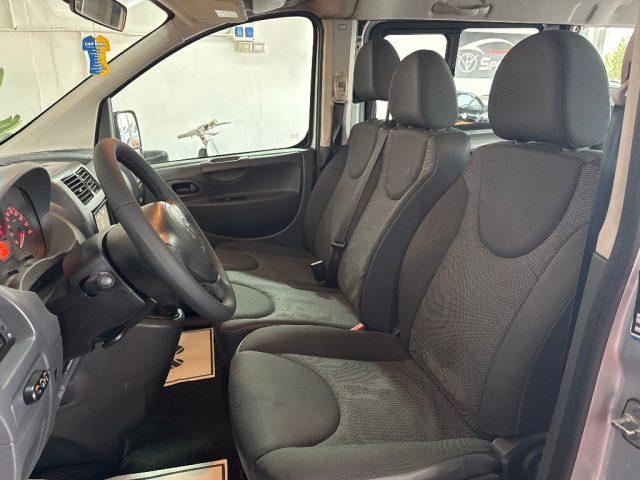 CITROEN Jumpy 1.6 HDi 90 cv Multispace 6 posti