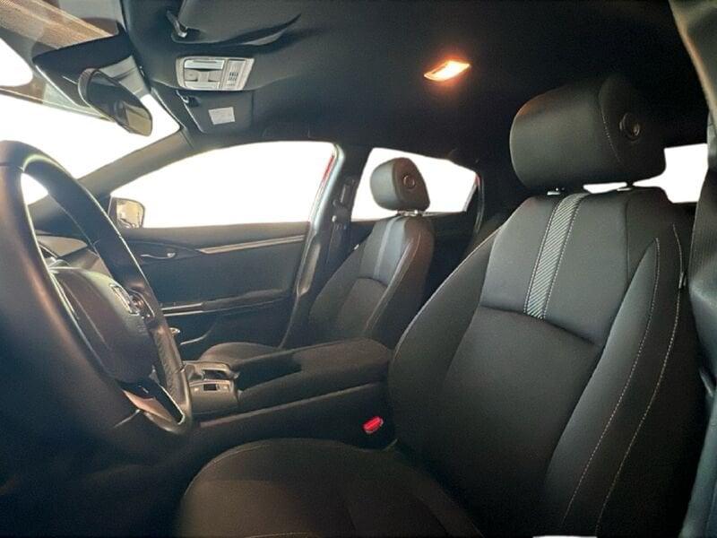Honda Civic 1.0 T-VTEC Elegance Navi