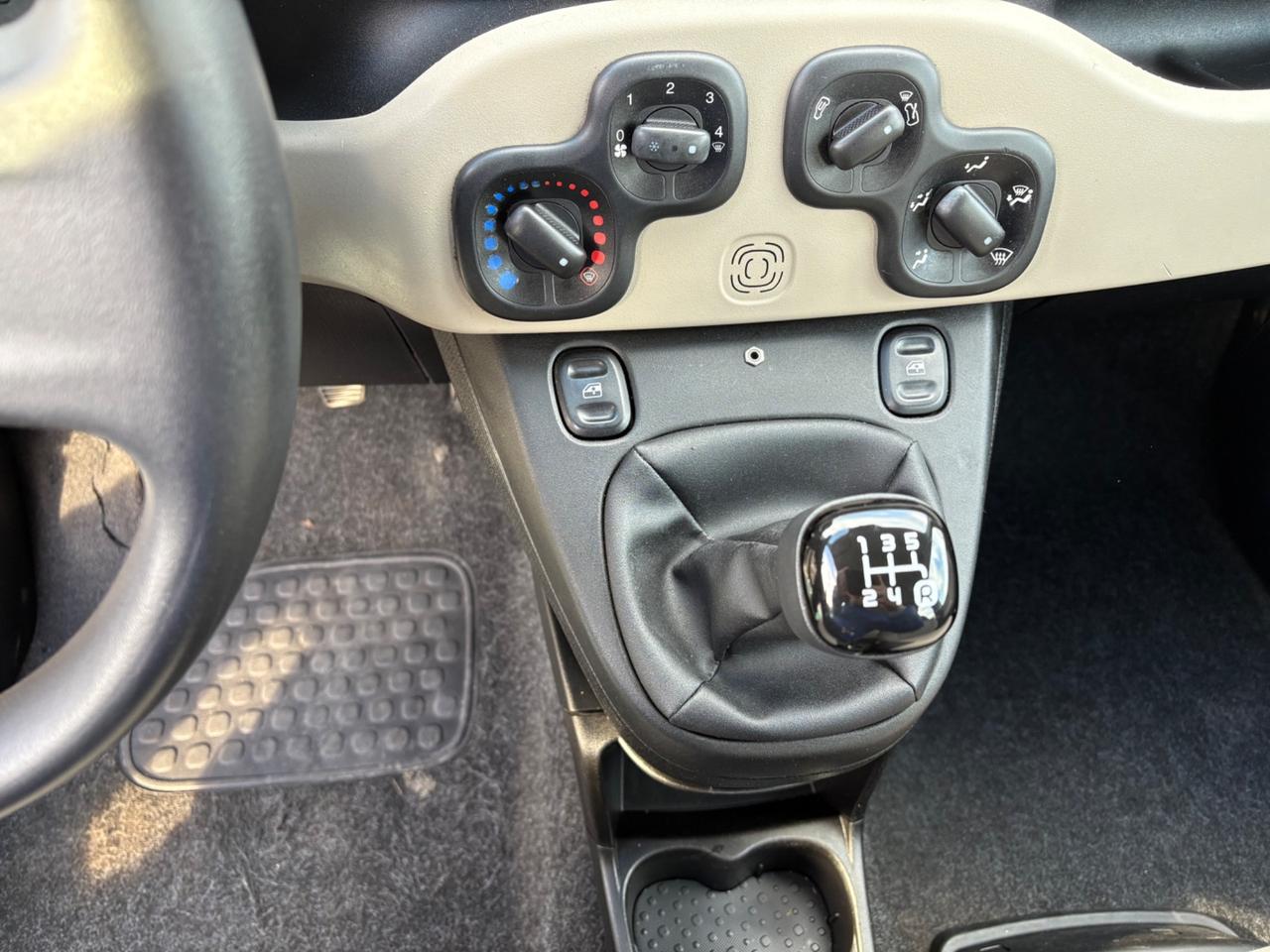 Fiat Panda 1.3 MJT S&S Lounge