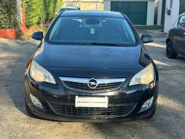 OPEL Astra OK neo pat. 1.7 CDTI 110CV EcoFLEX S&S Cosmo