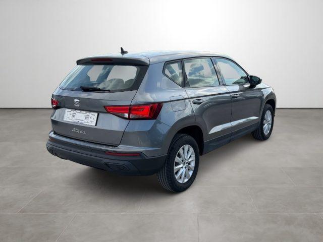 SEAT Ateca 1.0 TSI Reference