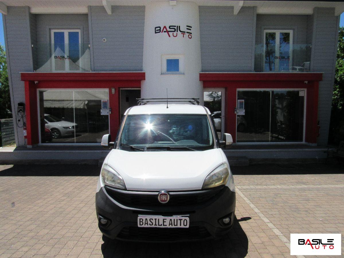 FIAT - DoblÃ² - 1.3 Multijet 16V Dynamic