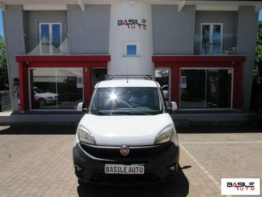 FIAT - Doblò - 1.3 Multijet 16V Dynamic