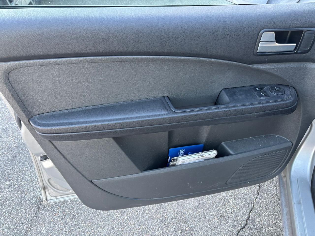 Ford C-Max Focus 1.6 TDCi