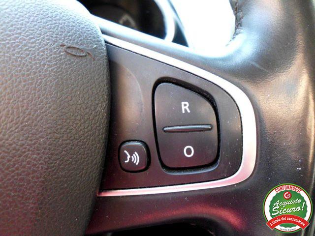 RENAULT Clio dCi 8V 75 CV Start&Stop 5 porte Energy Intens