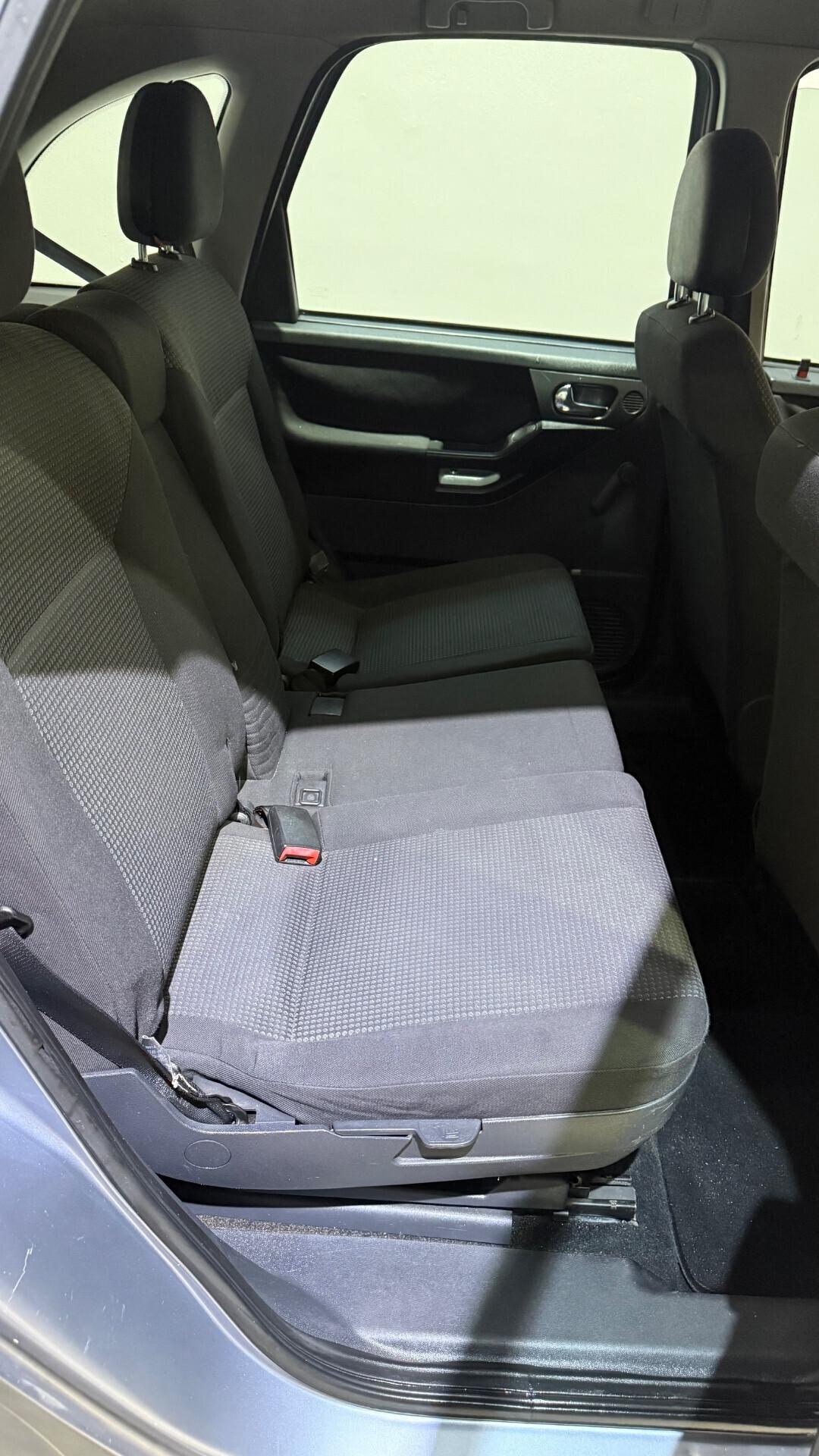 Opel Meriva 1.4 16V GPL-TECH Enjoy