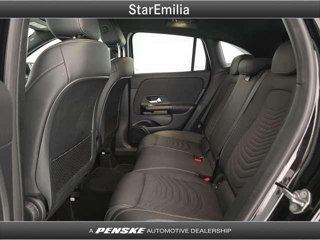 Mercedes-Benz GLA 200 GLA 200 d Automatic Sport