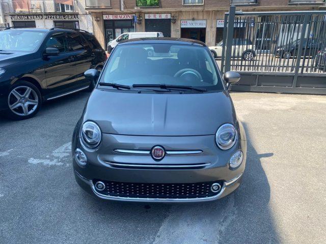 FIAT 500 1.0 Hybrid Dolcevita + Navi + Cerchio da 16