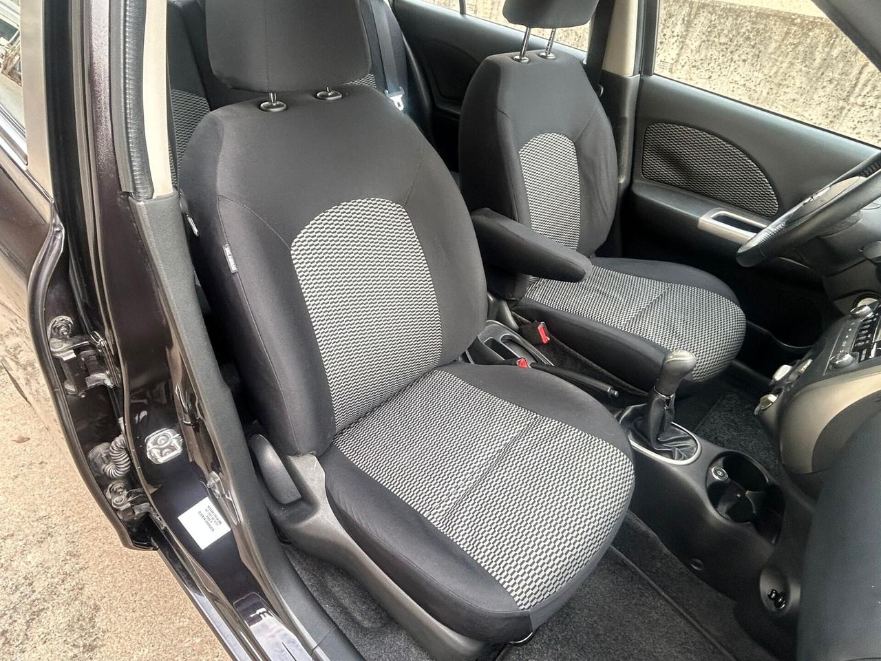 Nissan Micra 1.2 eco Gpl - ANCHE PER NEOPATENTATI