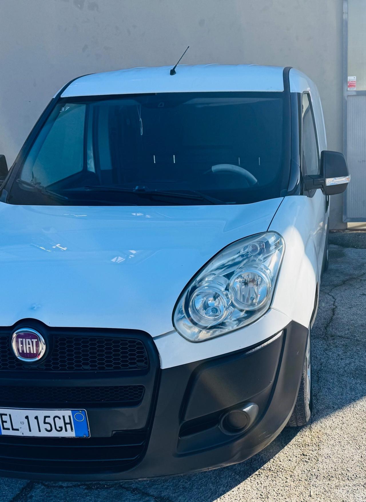 Fiat doblò