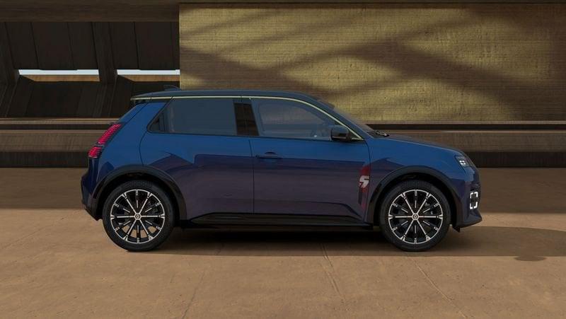 Renault 5 E-Tech Electric RENAULT iconic cinq 150 cv comfort range