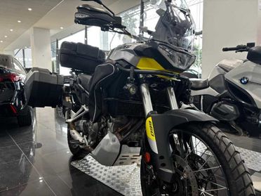 APRILIA Tuareg 660 -