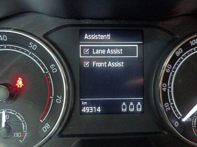 SKODA Kamiq 1.0 TSI 110 CV Ambition