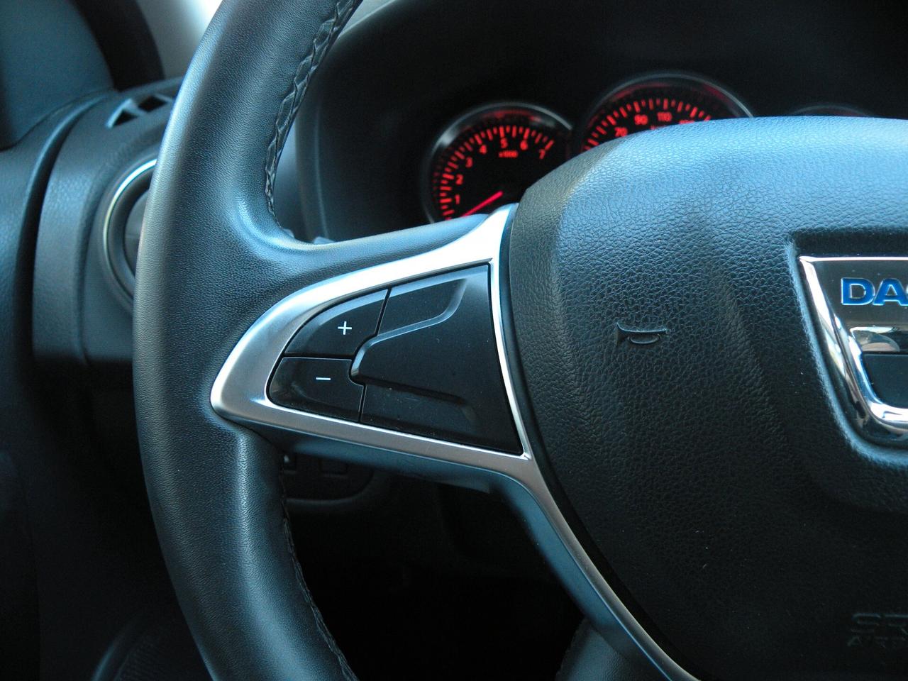 DACIA SANDERO STEPWAY 1.5 dCi 95 CV 2020