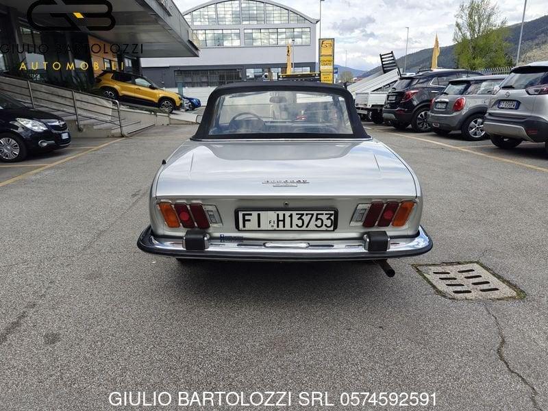 Peugeot 504 Cabrio B 02