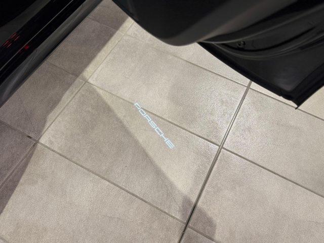 PORSCHE Macan 2.0 265 CV *RADAR*21*SPORT CHRONO*UNIPROP*