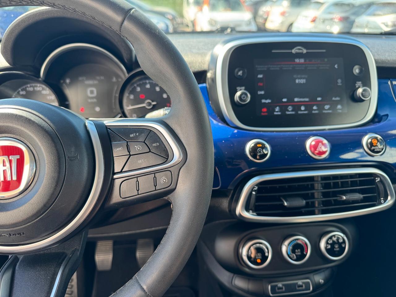 Fiat 500X 1.0 T3 120 CV LOUNGE