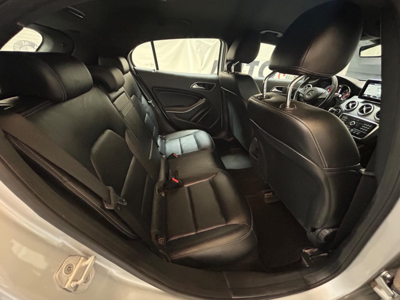 Mercedes-benz GLA 200 d Automatic 4Matic Premium