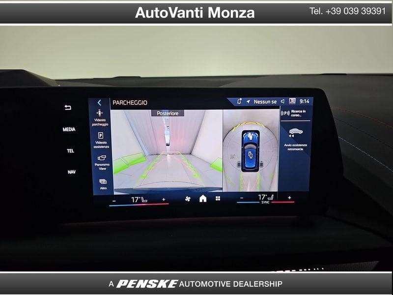 BMW Serie 1 118d MSport Pro