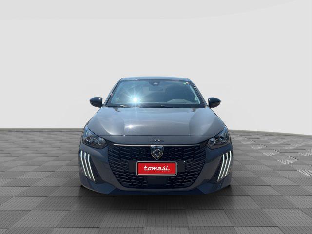 PEUGEOT 208 208 Hybrid 100 e-DCS6 Allure