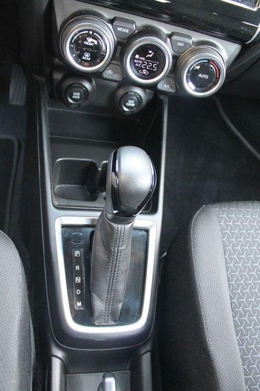 Suzuki Swift 1.0 Boosterjet A/T S