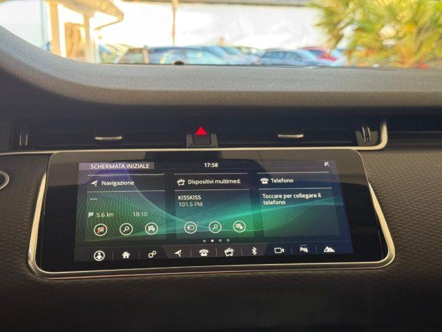 LAND ROVER Range Rover Evoque 2.0 D150 SE