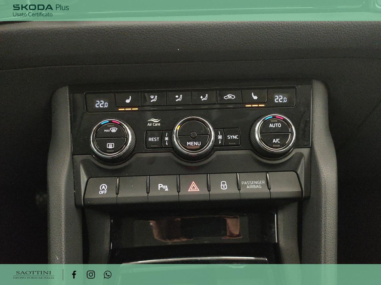 2.0 TDI evo Executive DSG