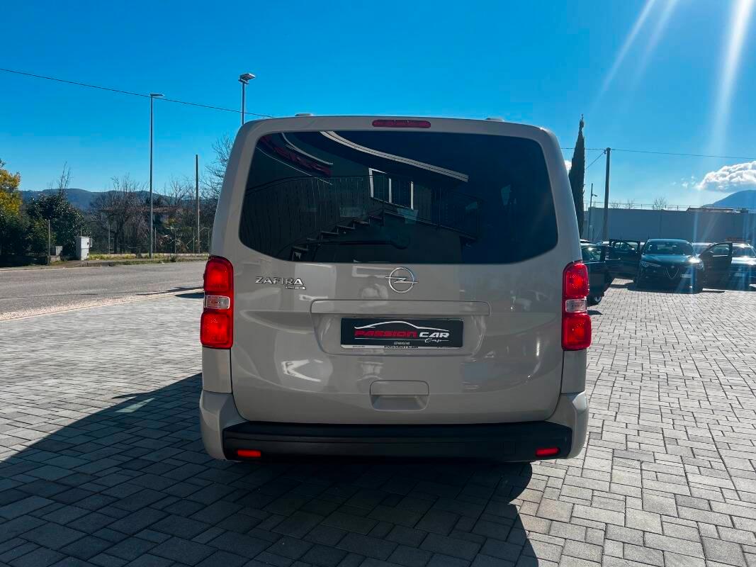 Opel Zafira Life Life 1.5d 120cv S&S L3H1 Business