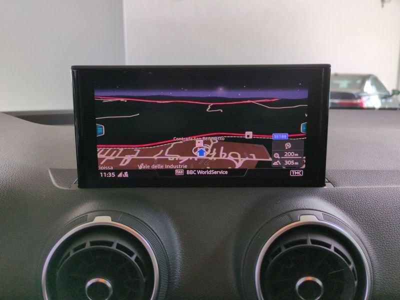 Audi Q2 2.0 30 TDI BUSINESS S TRONIC