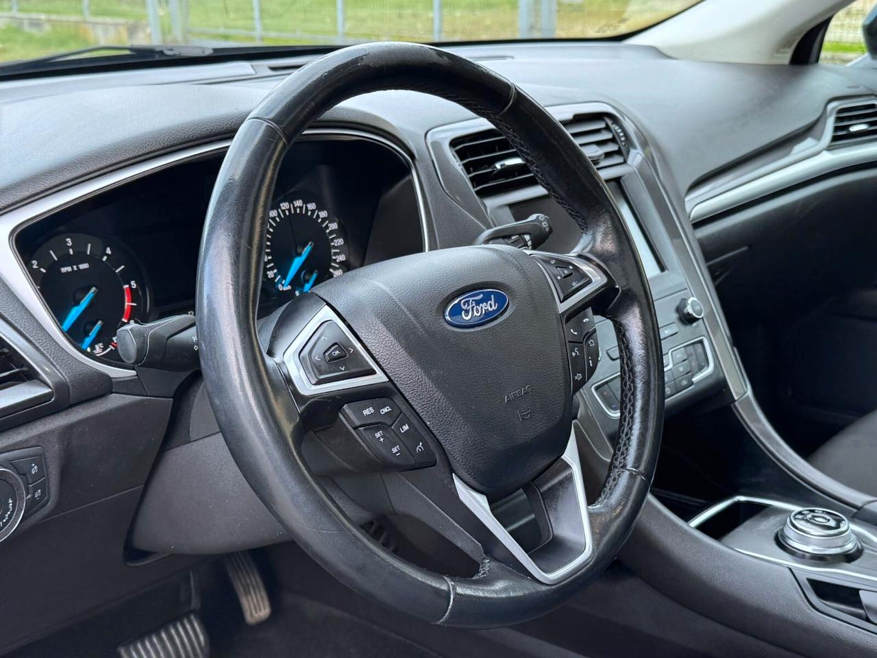 Ford Mondeo 2.0 EcoBlue 150 CV S&S Euro 6
