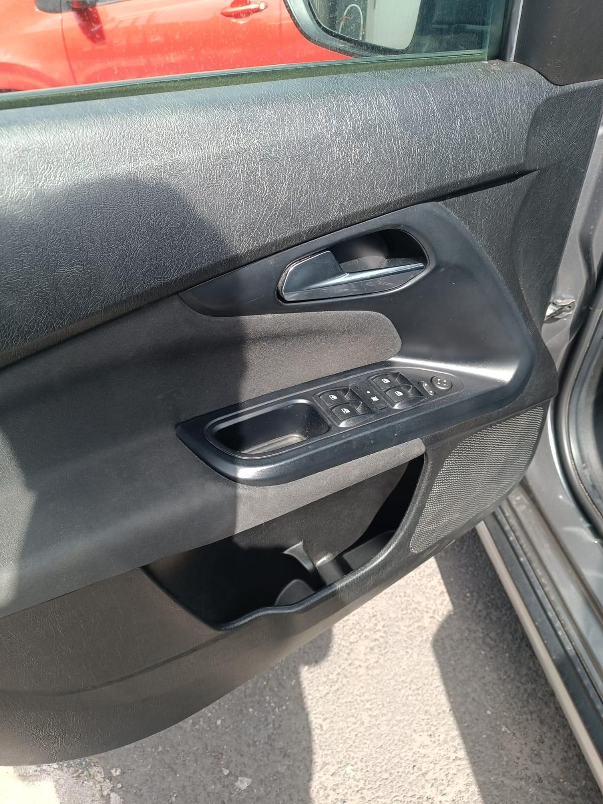 Fiat Tipo 1.5 Hybrid DCT SW Cross