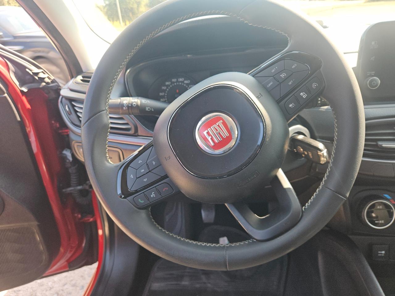 Fiat Tipo 1.6 Mjt S&S 5 porte Lounge