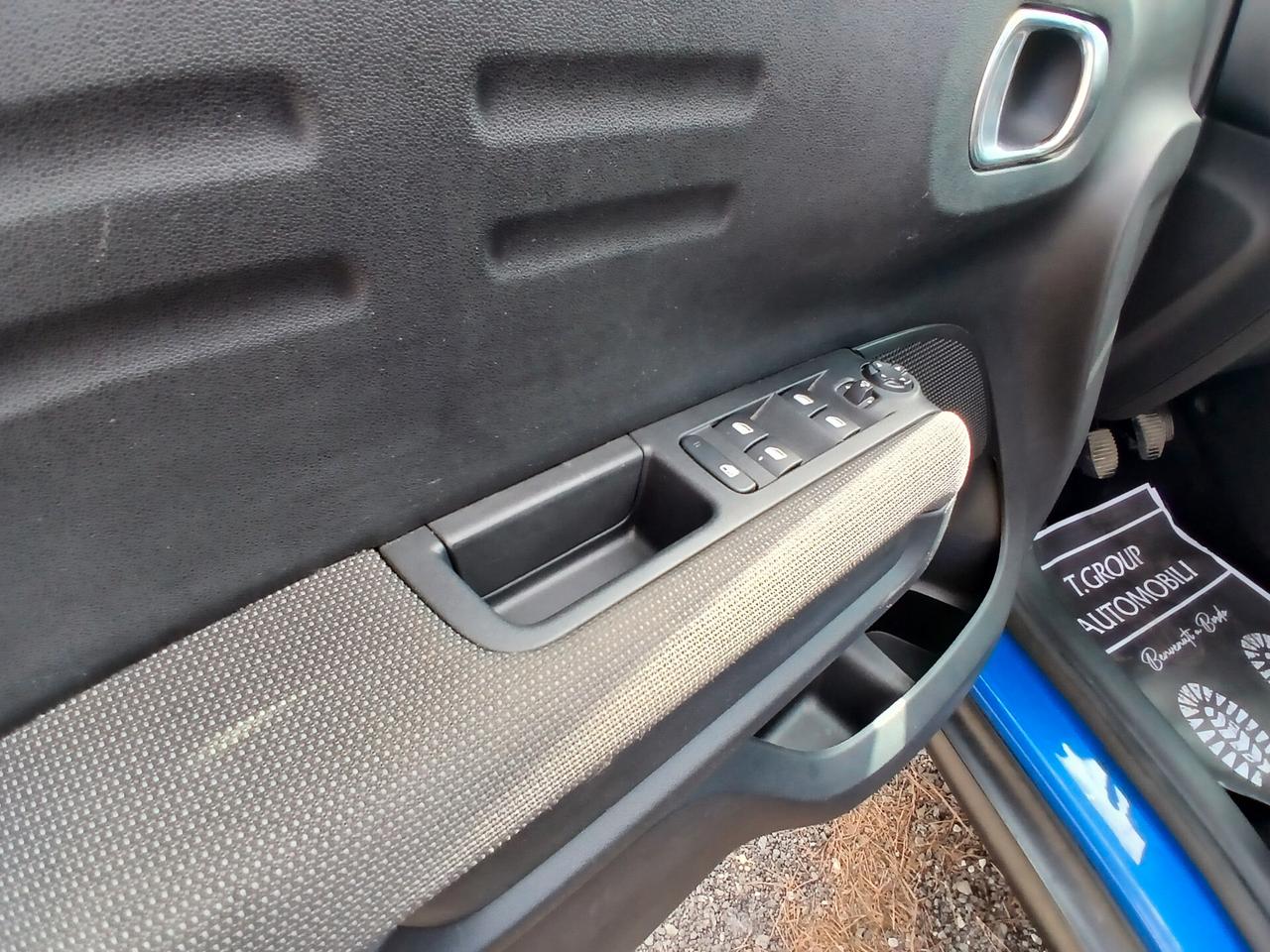 Citroen C3 Aircross PureTech 110 S&S Shine Gpl*