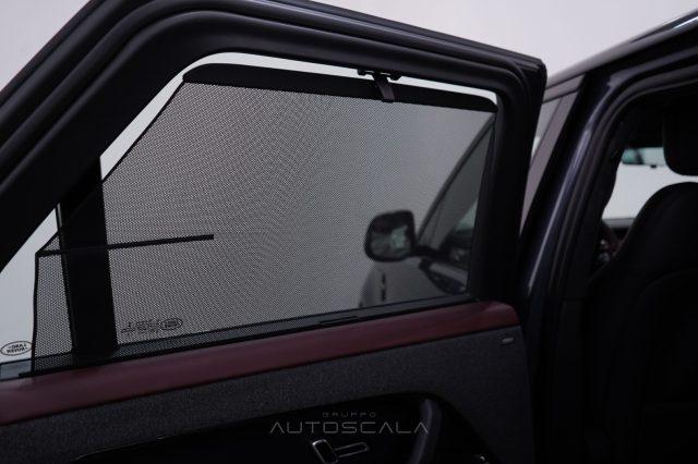 LAND ROVER Range Rover Sport 3.0 I6 PHEV 510cv Autobiography