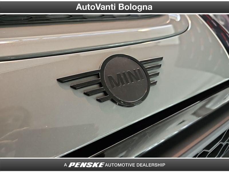 MINI Mini 5 porte Mini 2.0 Cooper S Business 5 porte
