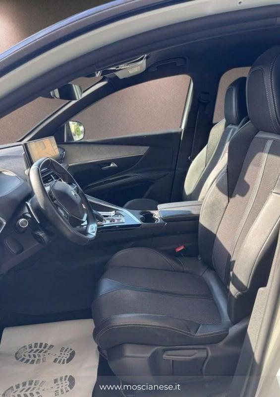 Peugeot 3008 PureTech Turbo 130 EAT8 GT Pack aut.