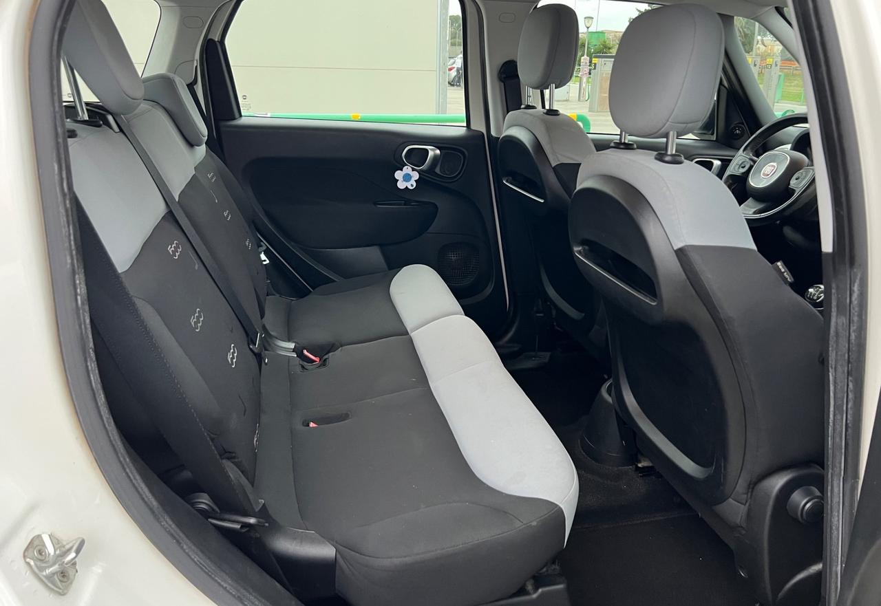 Fiat 500L 1.3 Multijet 85 CV 2015