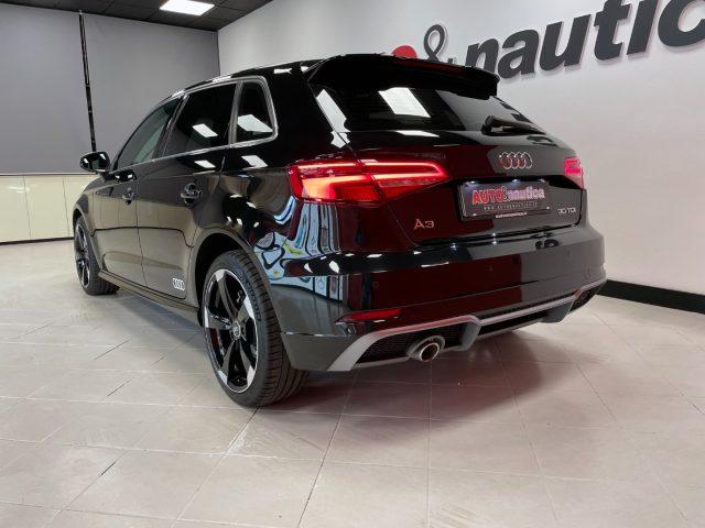 AUDI A3 SPORTBACK 30 1.6 TDIi 116CV S-LINE S-TRONIC
