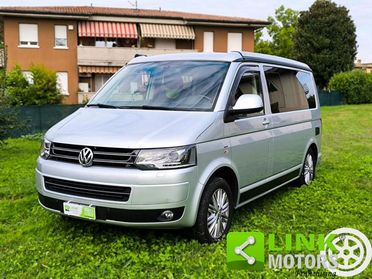 VOLKSWAGEN T5 DSG CALIFORNIA COMFORTLINE