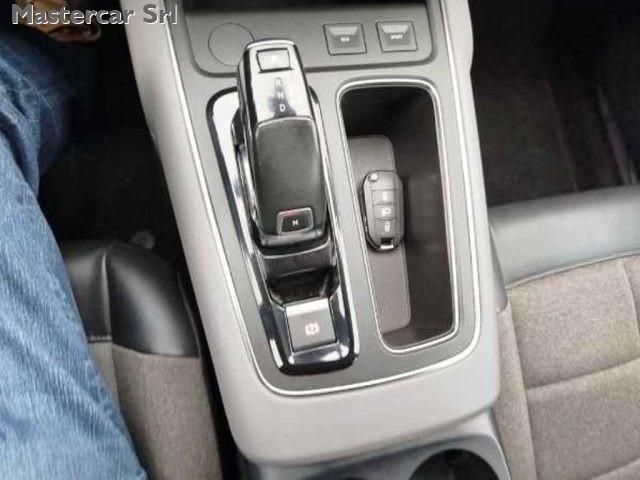 CITROEN C5 Aircross C5 Aircross 1.5 bluehdi Business TG: GD419BA