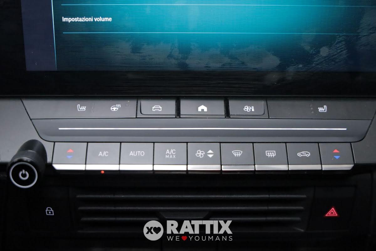 Opel Astra 1.2 t 130CV GS at8