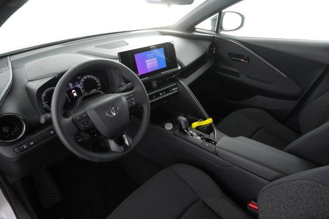 TOYOTA C-HR C-HR 1.8 HV Active