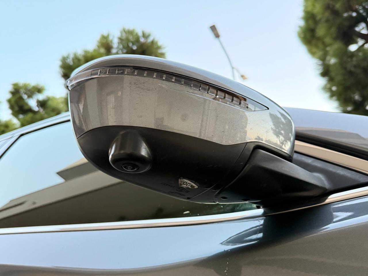 Nissan X-Trail 1.6 dCi Tekna NAVI 4CAMERE - 2018